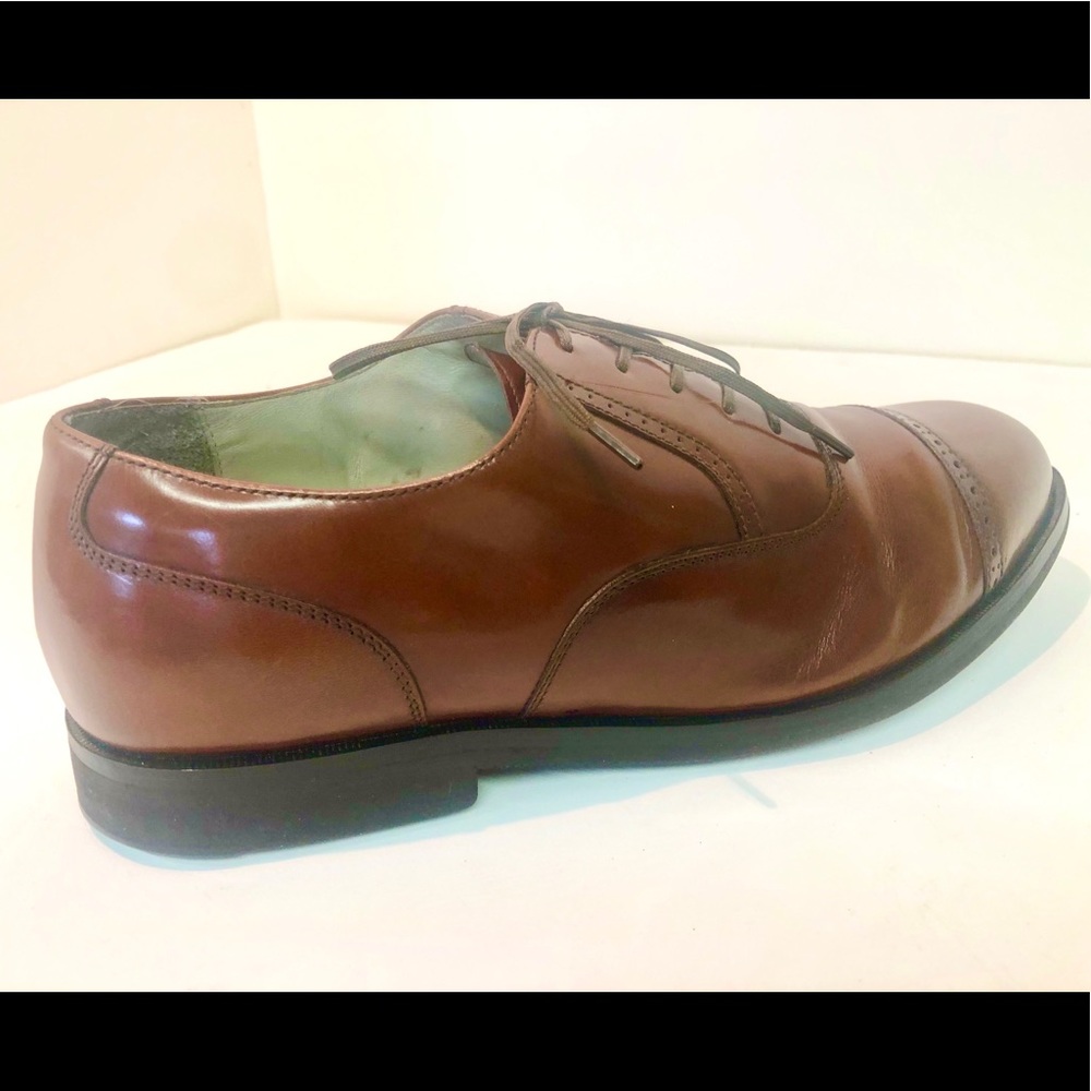 MEN’S DRESS SHOES BY ROCKPORT. - Picture 8 of 8